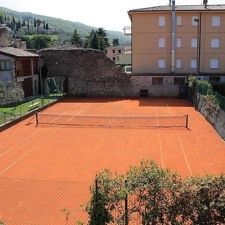 Casa Orchidea Apartments Torri Del Benaco Exterior photo