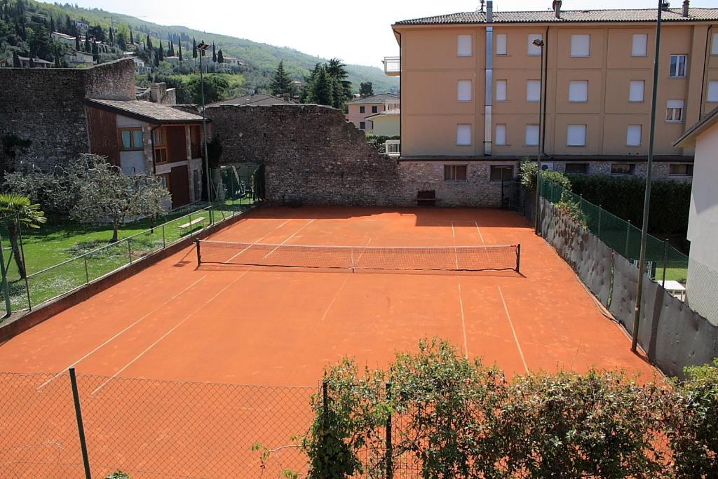 Casa Orchidea Apartments Torri Del Benaco Exterior photo