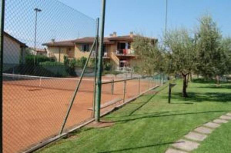 Casa Orchidea Apartments Torri Del Benaco Exterior photo